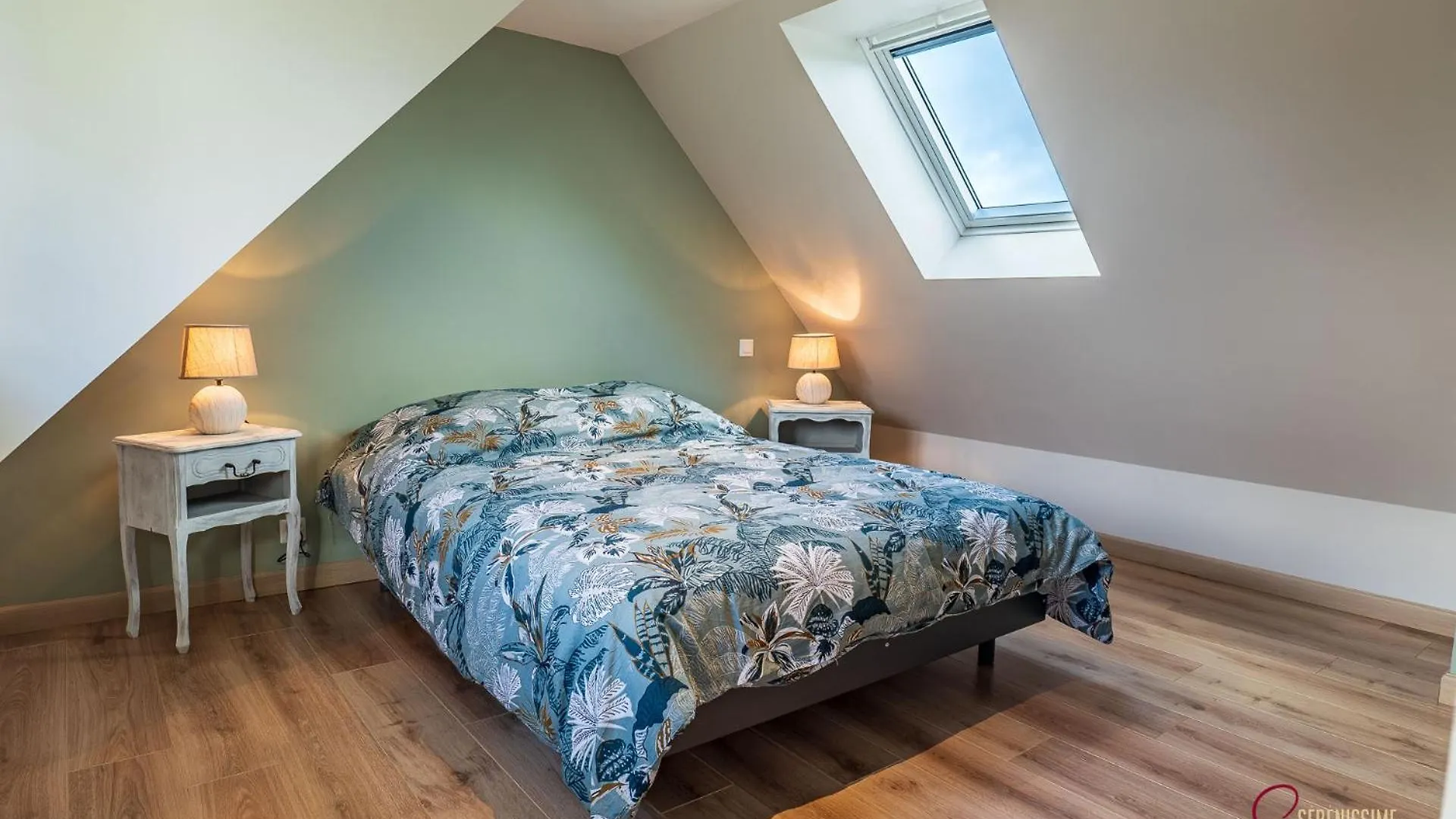 Casa vacanze La Maison De La Petite Lande Saint-Jean-du-Doigt