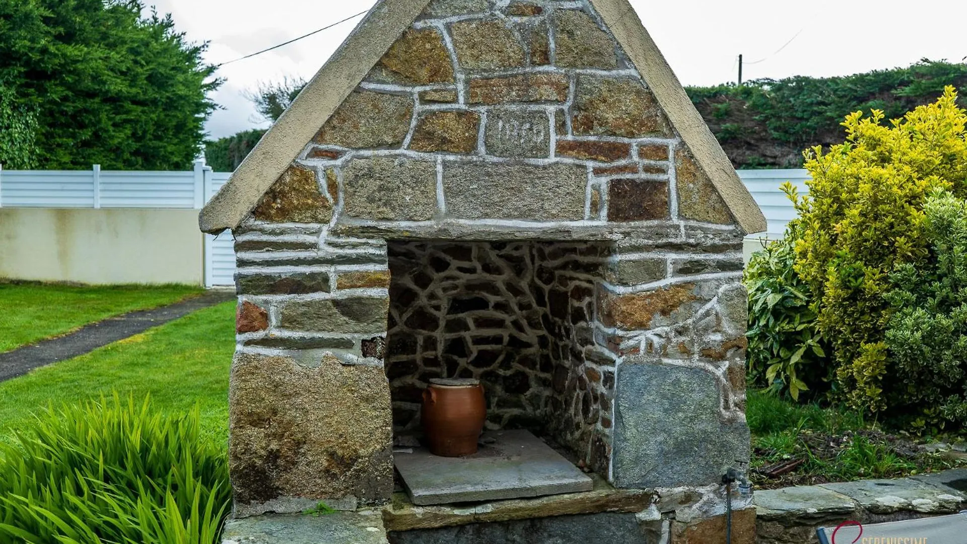 Casa vacanze La Maison De La Petite Lande Saint-Jean-du-Doigt Francia